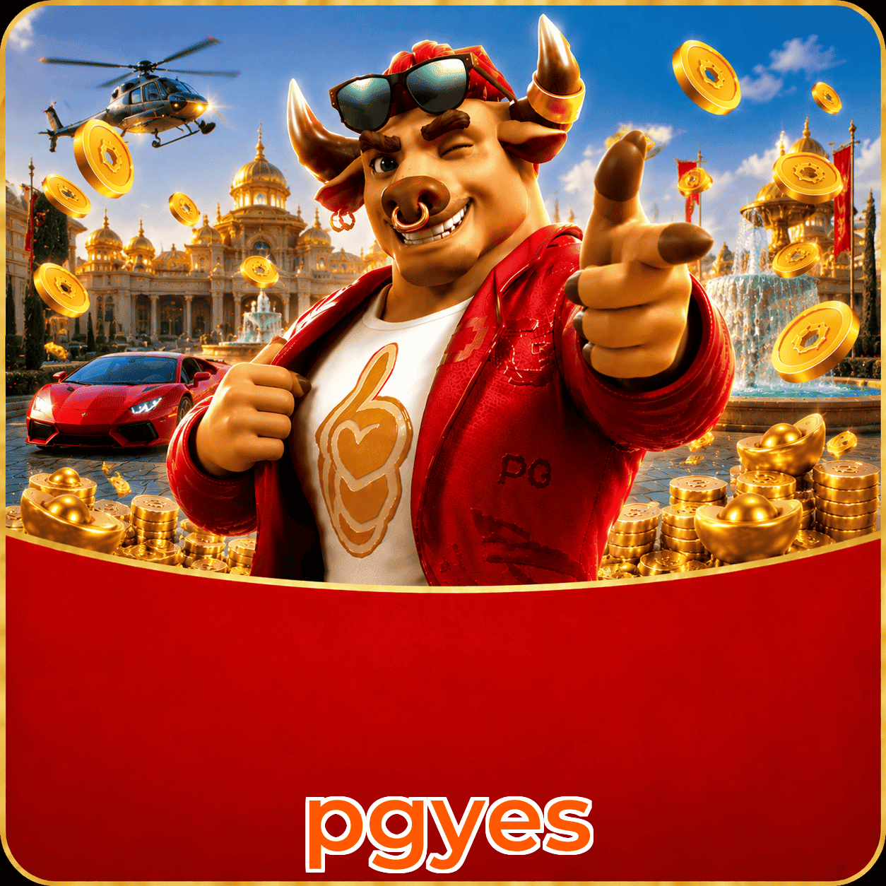 pgyes